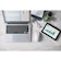 エレコム　マウス Bluetooth 無線 2.4GHz両対応 静音 チルトホイール搭載 7ボタン Windows Mac iPad 対応 OSMOD ホワイト MMY40MBSXWH