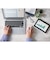 エレコム　マウス Bluetooth 無線 2.4GHz両対応 静音 チルトホイール搭載 7ボタン Windows Mac iPad 対応 OSMOD ホワイト MMY40MBSXWH