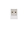 エレコム　マウス Bluetooth 無線 2.4GHz両対応 静音 チルトホイール搭載 7ボタン Windows Mac iPad 対応 OSMOD ホワイト MMY40MBSXWH