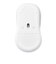 エレコム　マウス Bluetooth 無線 2.4GHz両対応 静音 チルトホイール搭載 7ボタン Windows Mac iPad 対応 OSMOD ホワイト MMY40MBSXWH