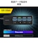 エレコム　USB Type-C ハブ USB3.2 Gen1 USB-A ×4 バスパワー 個別スイッチ マグネット付 ( USB-C ポート搭載 ) ブラック U3HCS040BK