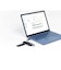 エレコム　USB Type-C ハブ 4ポート 5Gbps 高速 PD 100W ( MacBook iPad Windows 等対応 ) 薄型 USB-C ×2 USB-A ×2 ブラック U3HCH041PBK