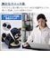 エレコム　ワイヤレスマウス 無線 2.4GHz 静音 抗菌 5ボタン Mサイズ Windows Mac ChromeOS対応 医師監修 EX-G ホワイト MXGM30DBSKCWH