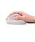 エレコム　Bluetooth マウス 無線 静音 抗菌 5ボタン Sサイズ Windows Mac iPad 等対応 医師監修 EX-G ホワイト MXGS30BBSKCWH