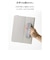 エレコム　iPad Air ケース 11インチ ( M3 / M2 ) / 10.9インチ 第5世代 第4世代 ベルト付きフラップ カバー Apple Pencil収納 2アングル スタンド 軽量 耐衝撃 TBA25MPLF2BK