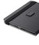 エレコム　iPad Air ケース 11インチ ( M3 / M2 ) / 10.9インチ 第5世代 第4世代 ベルト付きフラップ カバー Apple Pencil収納 2アングル スタンド 軽量 耐衝撃 TBA25MPLF2BK