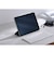 エレコム　iPad Air ケース 11インチ ( M3 / M2 ) / 10.9インチ 第5世代 第4世代 マグネット着脱フラップ カバー 2アングル スタンド オートスリープ機能 軽量 超薄型 TBA25MWVPF2NV