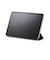 エレコム　iPad11インチ (A16) 10.9インチ (第10世代) フラップケース 超薄型 マグネット装着 スリープ対応 TBA25RWVPF2BG