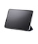 エレコム　iPad11インチ (A16) 10.9インチ (第10世代) フラップケース 超薄型 マグネット装着 スリープ対応 TBA25RWVPF2BG