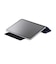 エレコム　iPad11インチ (A16) 10.9インチ (第10世代) フラップケース 超薄型 マグネット装着 スリープ対応 TBA25RWVPF2BG