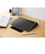 エレコム　iPad11インチ (A16) 10.9インチ (第10世代) フラップケース 超薄型 マグネット装着 スリープ対応 TBA25RWVPF2BG