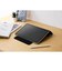 エレコム　iPad11インチ (A16) 10.9インチ (第10世代) フラップケース 超薄型 マグネット装着 スリープ対応 TBA25RWVPF2BG
