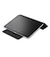 エレコム　iPad11インチ (A16) 10.9インチ (第10世代) フラップケース 超薄型 マグネット装着 スリープ対応 TBA25RWVPF2BK