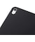 エレコム　iPad11インチ (A16) 10.9インチ (第10世代) フラップケース 超薄型 マグネット装着 スリープ対応 TBA25RWVPF2BK
