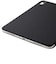 エレコム　iPad11インチ (A16) 10.9インチ (第10世代) フラップケース 超薄型 マグネット装着 スリープ対応 TBA25RWVPF2BK