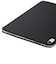 エレコム　iPad11インチ (A16) 10.9インチ (第10世代) フラップケース 超薄型 マグネット装着 スリープ対応 TBA25RWVPF2BK