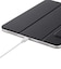 エレコム　iPad11インチ (A16) 10.9インチ (第10世代) フラップケース 超薄型 マグネット装着 スリープ対応 TBA25RWVPF2BK
