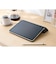 エレコム　iPad11インチ (A16) 10.9インチ (第10世代) フラップケース 超薄型 マグネット装着 スリープ対応 TBA25RWVPF2BK