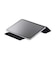 エレコム　iPad11インチ (A16) 10.9インチ (第10世代) フラップケース 超薄型 マグネット装着 スリープ対応 TBA25RWVPF2NV
