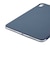 エレコム　iPad11インチ (A16) 10.9インチ (第10世代) フラップケース 超薄型 マグネット装着 スリープ対応 TBA25RWVPF2NV