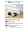 エレコム　USBメモリ USB2.0 小型 キャップ付 64GB フェイス MFSU2C64GWHF