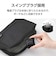エレコム　USB 充電器 65W PD PPS対応 1ポート USB-C GaN II コンパクト 折りたたみプラグ PSE適合 MacBook iPad iPhone Switch 対応 1.5m ブラック MPAAC12565BK