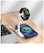 ROYALMONSTER　applewatch 2in1 スタンド(ホワイト) ロイヤルモンスター WH RM3818WH