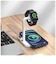 ROYALMONSTER　applewatch 2in1 スタンド(ホワイト) ロイヤルモンスター WH RM3818WH