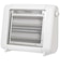 シィー・ネット　ハロゲンヒーター 800W ホワイト CDHM206WH
