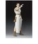 バンダイスピリッツ　S．H．Figuarts スター・ウォーズ/スカイウォーカーの夜明け レイ＆D-O（STAR WARS：The Rise of Skywalker） SHFﾚｲ&DO