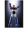 バンダイスピリッツ　超合金魂 GX-XX01 D．C．シリーズ対応 XX計画ひみつ超兵器セット01 GXｹｲｶｸﾋﾐﾂﾁｮｳﾍｲｷ01