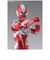 バンダイスピリッツ　S.H.Figuarts ウルトラマンオメガ SHFｳﾙﾄﾗﾏﾝｵﾒｶﾞ