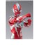 バンダイスピリッツ　S.H.Figuarts ウルトラマンオメガ SHFｳﾙﾄﾗﾏﾝｵﾒｶﾞ