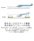 ハマダプレス　洗濯機高さ調整ゴムマット[高さ4.5cm] TFI9045