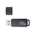 ORIGINALBASIC　USBメモリ ［64GB /USB TypeA /USB3.2 /キャップ式］ ブラック OB-UM3A064G
