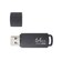 ORIGINALBASIC　USBメモリ ［64GB /USB TypeA /USB3.2 /キャップ式］ ブラック OB-UM3A064G