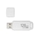 ORIGINALBASIC　USBメモリ ［128GB /USB TypeA /USB3.2 /キャップ式］ ホワイト OB-UM3A128G