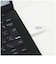 ORIGINALBASIC　USBメモリ ［128GB /USB TypeA /USB3.2 /キャップ式］ ホワイト OB-UM3A128G
