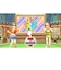 バンダイナムコエンターテインメント　PS5ゲームソフト みんなのGOLF WORLD ﾐﾝﾅﾉｺﾞﾙﾌﾜｰﾙﾄﾞ<br>★こちらの商品は人気商品のため、色違い・仕様違い等含め「一家族１台限り」でのご協力をお願いしております。