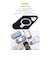 HAMEE　iPhone17 iFace First Class Standard MagSynqケース ホワイト IP17IFACESTDWH