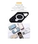 HAMEE　iPhone17 iFace First Class Standard MagSynqケース ホワイト IP17IFACESTDWH