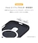 HAMEE　iPhone17 iFace First Class Standard MagSynqケース ホワイト IP17IFACESTDWH