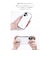 HAMEE　iPhone17 iFace First Class Standard MagSynqケース ホワイト IP17IFACESTDWH