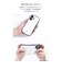 HAMEE　iPhone17 iFace First Class Standard MagSynqケース ホワイト IP17IFACESTDWH