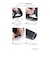 HAMEE　iPhone17 iFace First Class Standard MagSynqケース ホワイト IP17IFACESTDWH