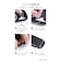 HAMEE　iPhone17 iFace First Class Standard MagSynqケース ホワイト IP17IFACESTDWH