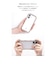 HAMEE　iPhone17 iFace Reflection MagSynq 強化ガラスクリアケース ベージュ IP17IFACERFTMGBE