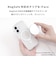 HAMEE　iPhone17 iFace Look in Clear Hybrid MagSynqケース クリア IP17IFACELOOKMGCR
