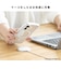 HAMEE　iPhone17 iFace Look in Clear Hybrid MagSynqケース クリア IP17IFACELOOKMGCR