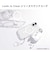 HAMEE　iPhone17 iFace Look in Clear Hybrid MagSynqケース クリア IP17IFACELOOKMGCR